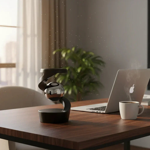 Gyroscope de bureau, photo 2