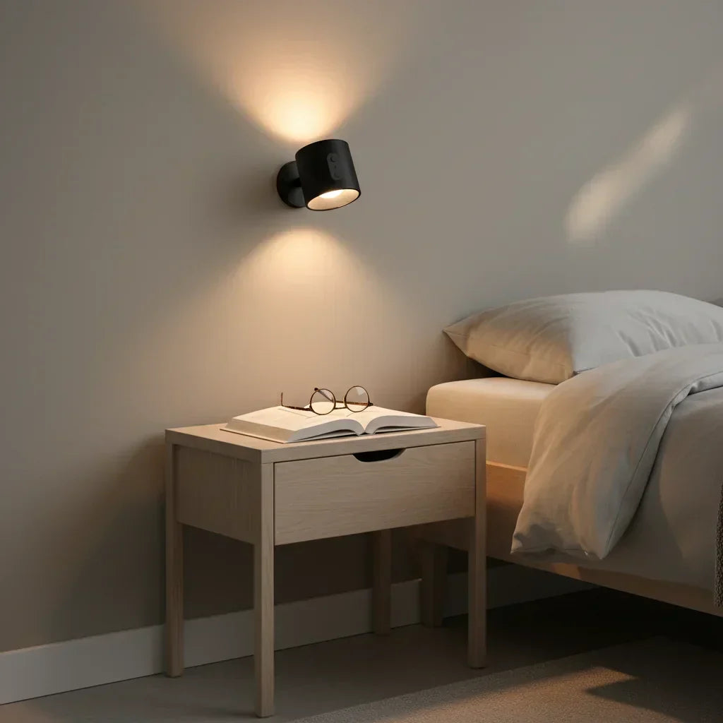 Luminaire Milo™ design, photo 4