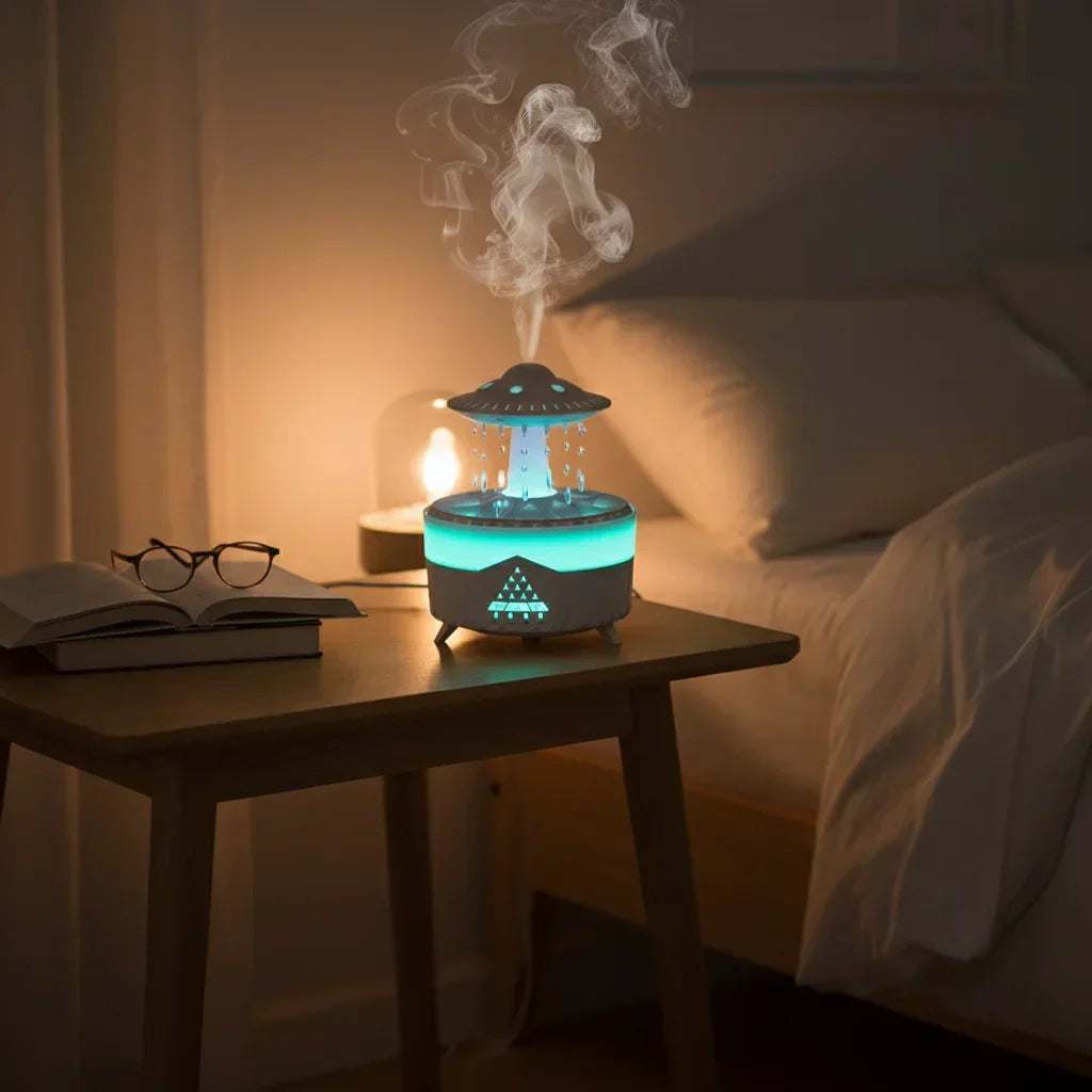Humidificateur Aroma 350 ml, photo 4