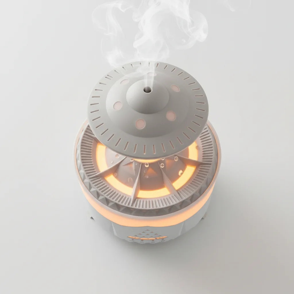 Humidificateur Aroma 350 ml, photo 5