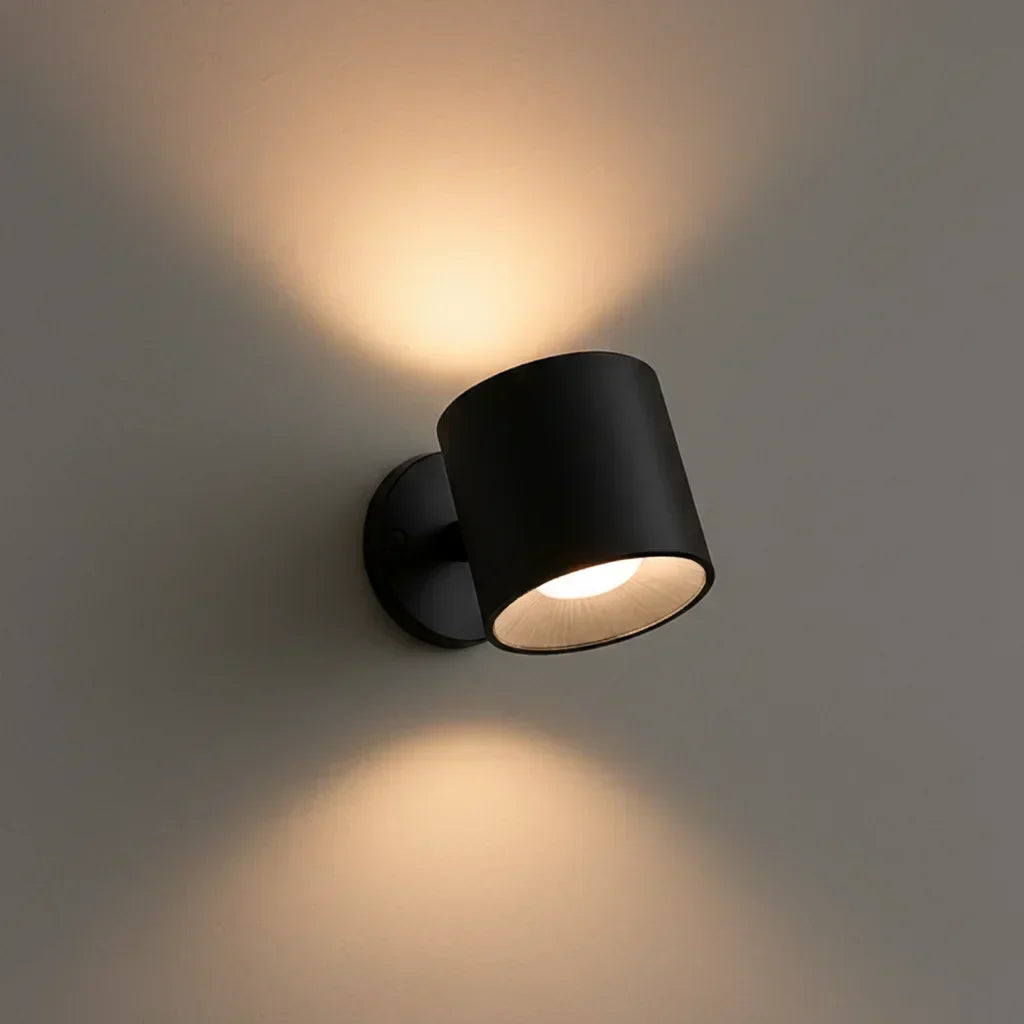 Luminaire Milo™ design, vue principale