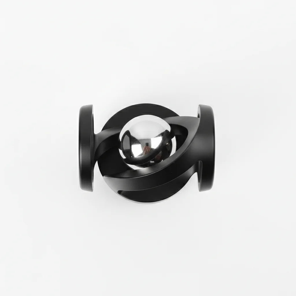 Gyroscope de bureau, photo 4