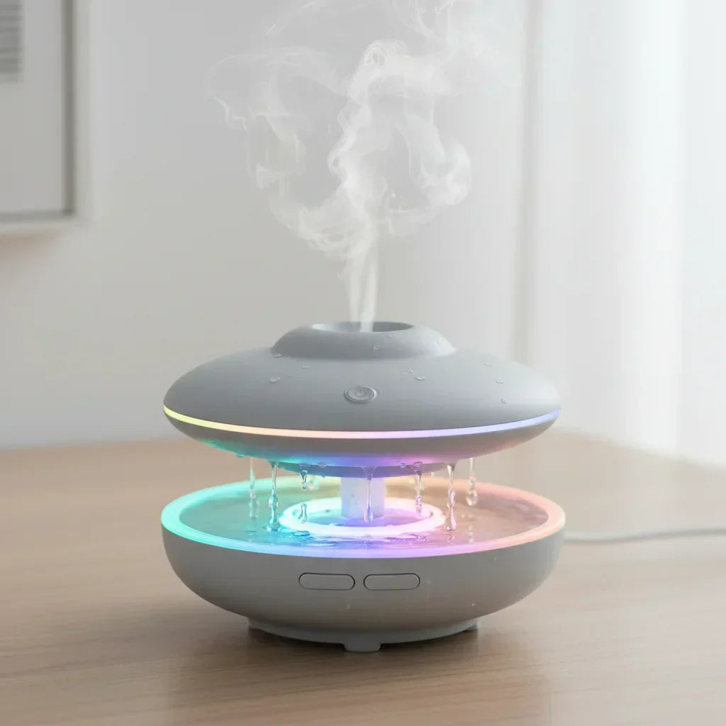 Humidificateur Aroma 350 ml, photo 3