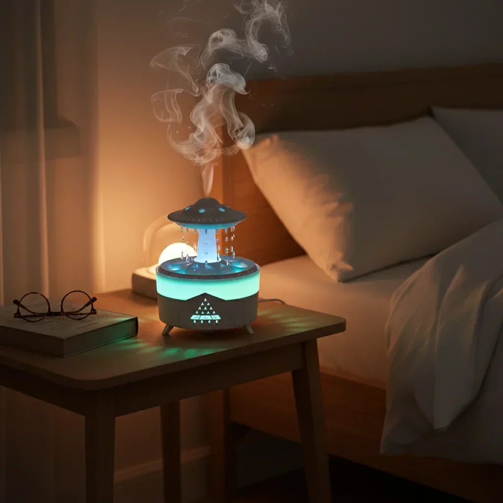 Humidificateur Aroma 350 ml, photo 2
